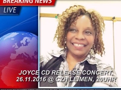 Joyce Ejiogu