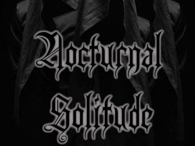Nocturnal Solitude photo