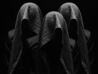 Nocturnal Solitude photo