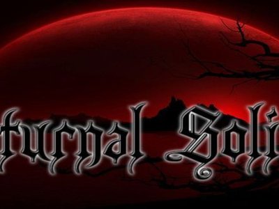 Nocturnal Solitude photo
