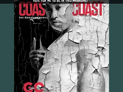 Gangstarprophet photo