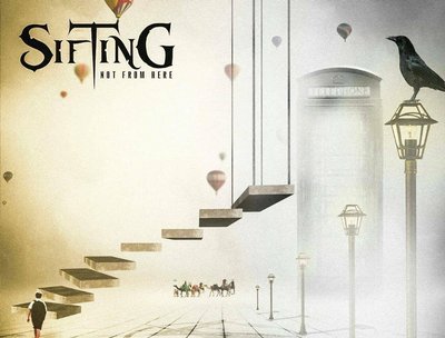 Sifting photo