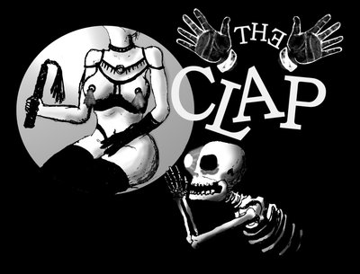 The Clap photo