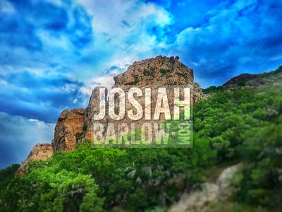 Josiah Barlow photo