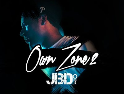 Own Zone 2 9/9/16