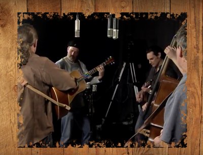 Studio Session we did for a local cable station