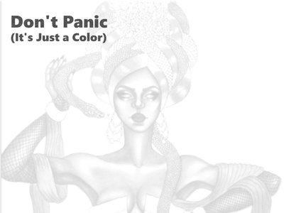 Dont Panic by SoundProof Genie