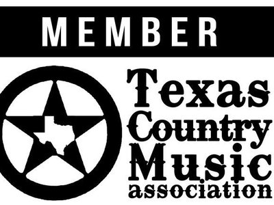 Texas Country Music Association Members