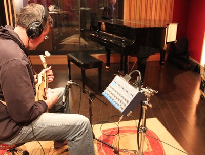 Jon Peterson Singer/Songwriter photo