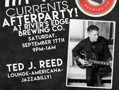 River's Edge Brewing Co. 09-17-16