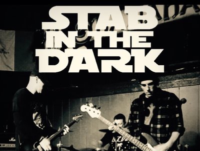 STAB IN THE DARK photo