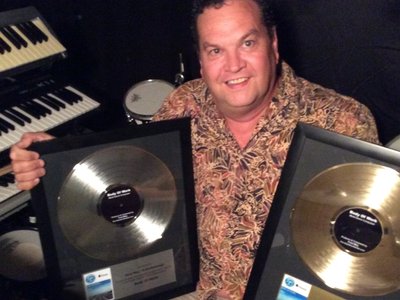 My Gold & platinum Albums For Body of Work 2016