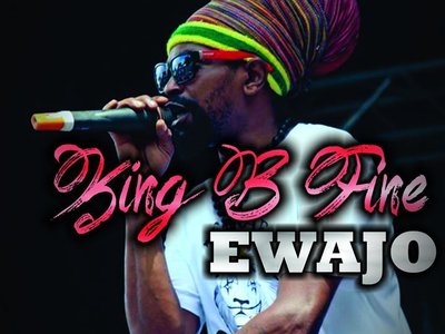 King B-Fine photo