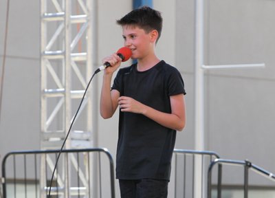 Tanner Massey photo