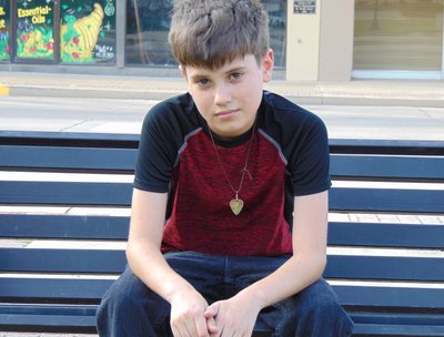 Tanner Massey photo