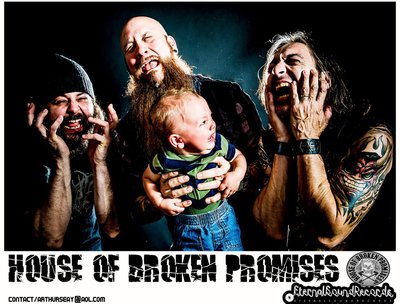 House Of Broken Promises photo