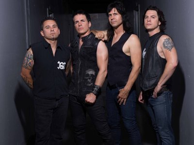 ZERO 1 (featuring Hal Sparks) photo