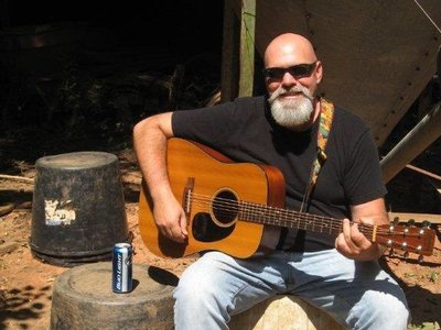 Rusty Knox photo