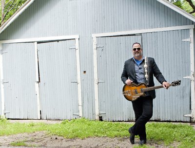 Jeff German