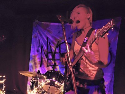 Nevernauts photo