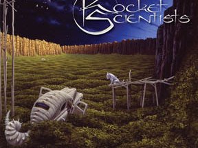 Rocket Scientists photo