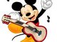Mickey Music !!
