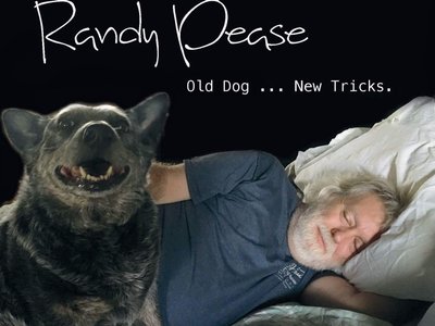 Randy Pease photo