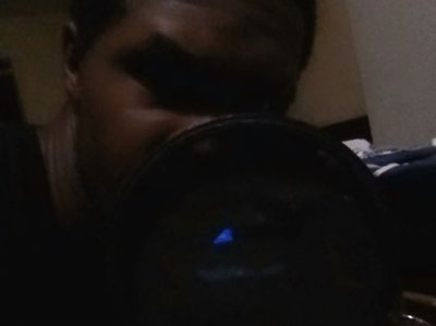 Gangstarprophet photo
