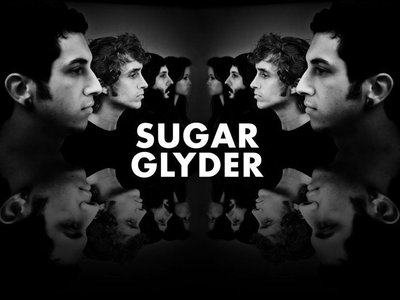 Sugar Glyder