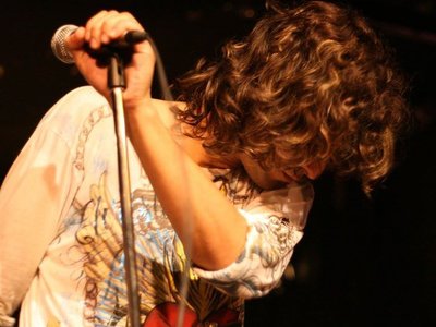 Damien Rattler photo