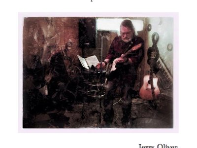 Jerry Oliver photo