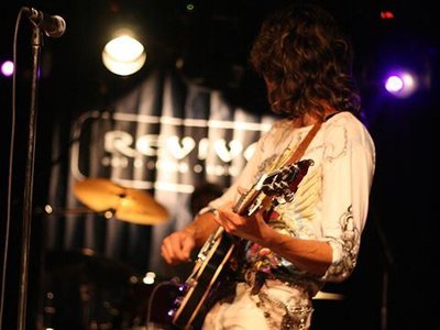 Damien Rattler photo