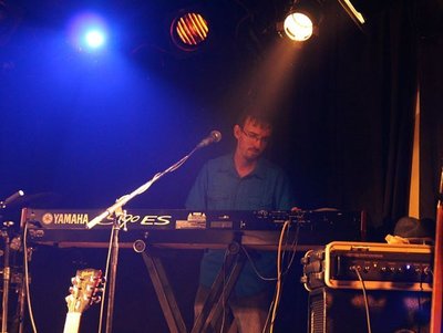 Damien Rattler photo