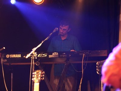 Damien Rattler photo