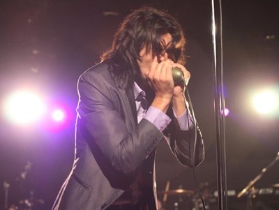 Damien Rattler photo
