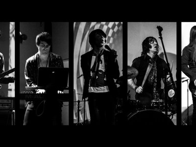 THE RITUALISTS photo