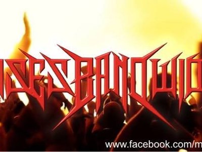 MOSES BANDWIDTH photo