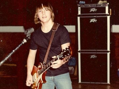 Roller Wheels / Ransom 1981