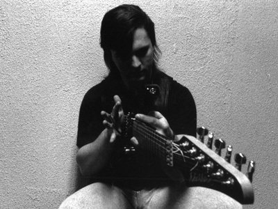 Randy Raatz Band photo