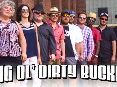 Big Ol' Dirty Bucket photo