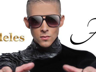 Jesse Medeles photo