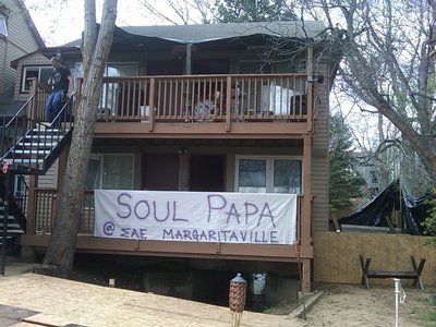 Soul Papa photo