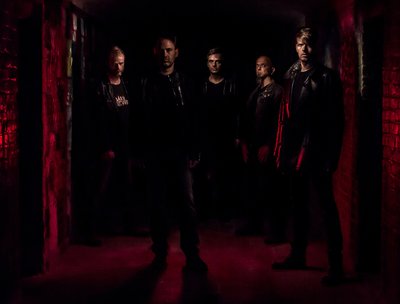 DARK MILLENNIUM photo