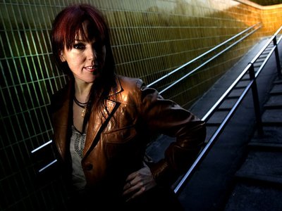 Elin Brimheim Heinesen, Photo: Â© BÃ¡rÃ°ur Eklund