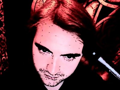Matt Priestess photo