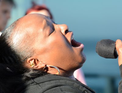 Tammi Brown
