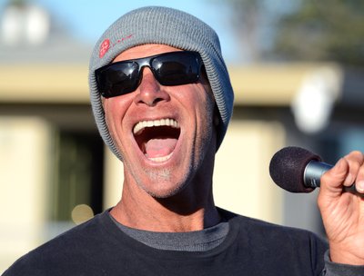 Russ Leal