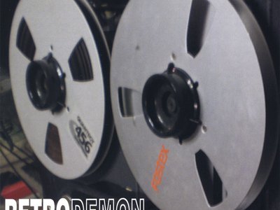 RETRODEMON photo