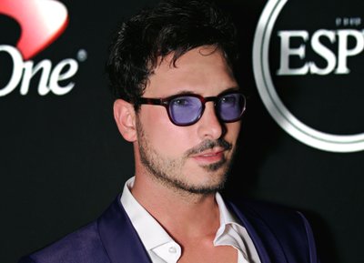 paul pedana, espy, espy awards , 2016 , red carpet , paulpedana