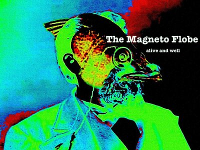 The Magneto Flobe photo